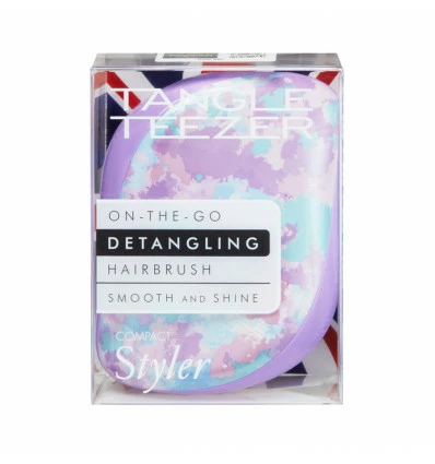 Offres đ Brosse Compact Styler Dawn Chameleon Tangle Teezer đ„ 2 Offres đ Brosse Compact Styler Dawn Chameleon Tangle Teezer đ„ â Image 2