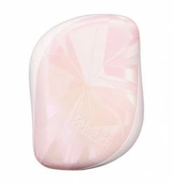 Top 10 ⭐ Brosse Compact Styler Smashed Holo Pink Tangle Teezer 😀