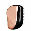 Vente flash 🎉 Brosse Rose Gold Noir Compact Styler Tangle Teezer 🔥
