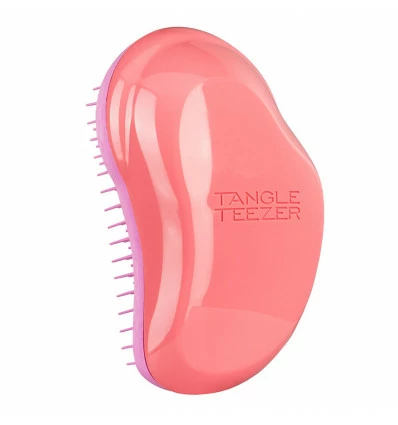 Le moins cher đ Brosse The Original Coral Glory Pink Tangle Teezer â 1 Le moins cher đ Brosse The Original Coral Glory Pink Tangle Teezer â