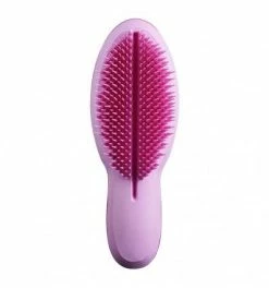 Budget 🥰 Brosse The Ultimate Rose Tangle Teezer 🎁