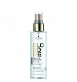 Grosses soldes ❤️ Brume Protectrice Blonds Sublimes BlondMe Schwarzkopf 150ml 🤩