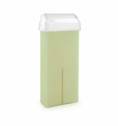 Budget 🌟 Cartouche De Cire Tiède Aloe Vera PBI 100ml 🔥 1 Budget 🌟 Cartouche De Cire Tiède Aloe Vera PBI 100ml 🔥