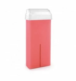 Sortie ✔️ Cartouche De Cire Tiède Titane Rose PBI 100ml 🔔