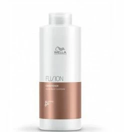 Vente flash 🔔 Conditionneur Réparation Intense Fusion Wella 1000 Ml 🧨