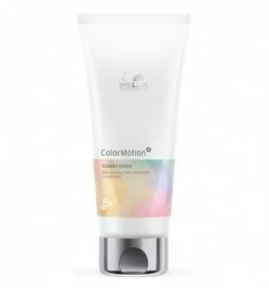 Bon marché 🎉 Conditionneur Hydratant Révélateur De Couleur ColorMotion+ Wella 200ml 🎁