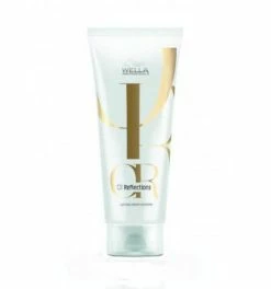 Coupon 🎁 Conditionneur Révélateur De Lumière Oil Reflections Wella 200 Ml 🎁