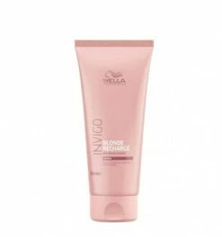 Top 10 🔔 Conditionneur Warm Blonde Recharge Wella 200 Ml 🔥