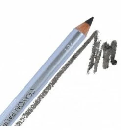 Sortie 😉 Crayon à Paupières Gris Métal Parisax ✔️