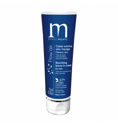 Nouveau 🎁 Crème Nutritive Flow'air Patrice Mulato 75ml 🌟 1 Nouveau 🎁 Crème Nutritive Flow'air Patrice Mulato 75ml 🌟