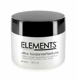Offres ✨ Crème Visage Ultra Fondante PBI Elements 40ml 🔔