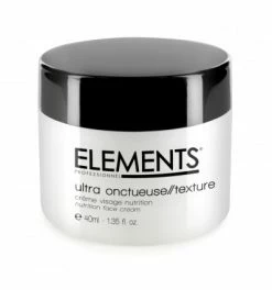 Sortie 👏 Crème Visage Ultra Onctueuse PBI Elements 40ml ⭐