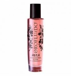 Promo ⌛ Revlon Elixir Zen Control Orofluido Asia 50ml 🔥