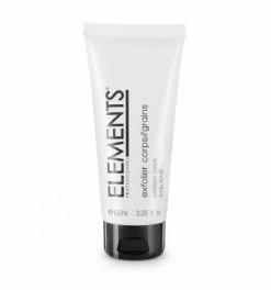 Grosses soldes 🔥 Exfoliant Corps PBI Elements 100ml 👍