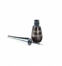 Le moins cher 🛒 Eye Liner Pinceau Extra Black Parisax 🥰