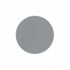 Sortie 💯 Fard à Paupières (diam. 30mm) Gris Mate Parisax 🎁