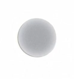 Bon marché 🧨 Fard à Paupières (diam. 30mm) Mat Bleu Poudré ParisAx 🎉