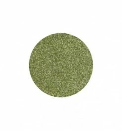 Meilleure affaire 🛒 Fard à Paupières (diam. 30mm) Vert Doré Nacré Parisax ✨