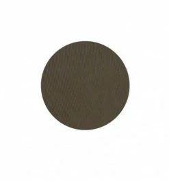 Coupon 🎉 Fard à Paupières Mat (diam. 30mm) Marron Gris Parisax 😀