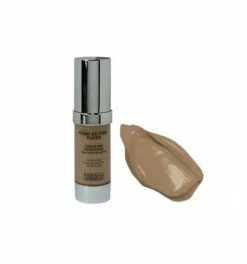 Nouveau 🥰 Fond De Teint Fluide Beige Rosé Parisax 30ml 😍