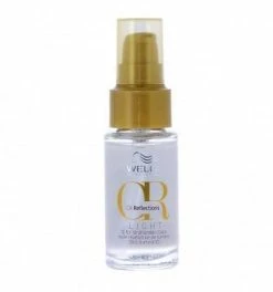 Remise ✨ Huile Révélatrice De Lumière Oil Reflection Wella 30 Ml ⌛