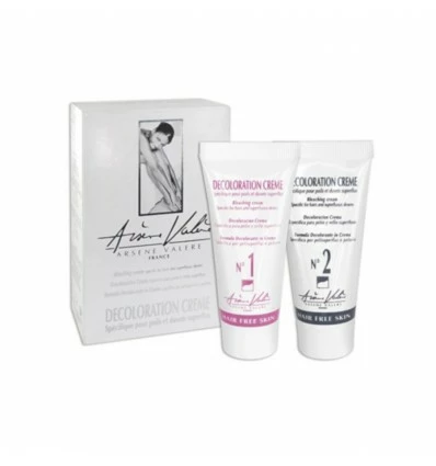 Grosses soldes 🔥 PBI Kit Décoloration Duvet 2x30ml 🔔 1 Grosses soldes 🔥 PBI Kit Décoloration Duvet 2x30ml 🔔