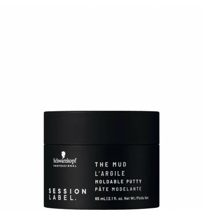 Bon marché 💯 L'argile Session Label Schwarzkopf 65ml 🔔 1 Bon marché 💯 L'argile Session Label Schwarzkopf 65ml 🔔