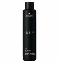 Coupon ⌛ Le Fixant Session Label Schwarzkopf 👏 -Schwarzkopf Shop le fixant session label schwarzkopf 2