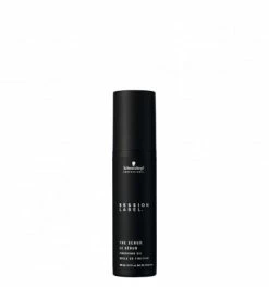 Tout neuf 👍 Le Sérum Session Label Schwarzkopf 100ml 😍