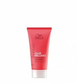 Meilleur prix ⌛ Masque Cheveux Épais Brillance Invigo Wella 30 Ml 🤩