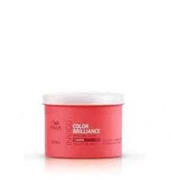 Coupon 🔔 Masque Cheveux Épais Brillance Invigo Wella 500 Ml ⭐