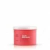 Le moins cher 🎉 Masque Cheveux Fins/Normaux Brillance Invigo Wella 500 Ml ❤️