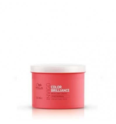 Le moins cher 🎉 Masque Cheveux Fins/Normaux Brillance Invigo Wella 500 Ml ❤️ 1 Le moins cher 🎉 Masque Cheveux Fins/Normaux Brillance Invigo Wella 500 Ml ❤️