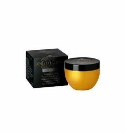 Coupon 🛒 Revlon Masque De Beaute Sans Sulfate Pour Les Cheveux Orofluido 250 Ml* 😀