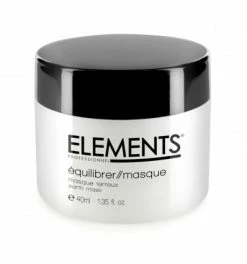 Acheter ✔️ Masque Equilibrant PBI Elements 40ml 🎁