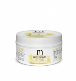 De gros ⭐ Masque Fortifiant Argila Patrice Mulato 200ml 💯