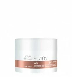 Promo 👍 Masque Réparation Intense Fusion Wella 150 Ml 👏