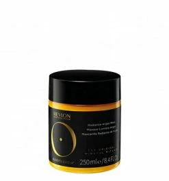 Le moins cher 🥰 Masque Lumière Orofluido Revlon 🛒