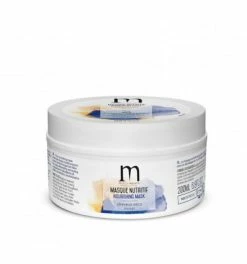 Sortie ✔️ Masque Nutritif Flow'air Patrice Mulato ⭐ -Schwarzkopf Shop masque nutritif flow air patrice mulato 2