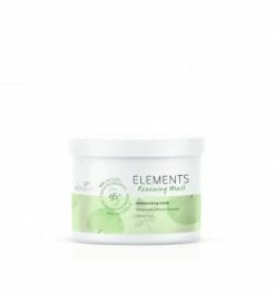 De gros 😉 Masque Régénérant Elements Wella ✨ -Schwarzkopf Shop masque regenerant elements wella 2