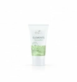 De gros 😉 Masque Régénérant Elements Wella ✨