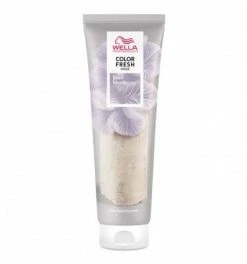 Meilleure affaire ⌛ Masque Repigmentant Color Fresh Pearl Blonde Wella 150ml 🛒