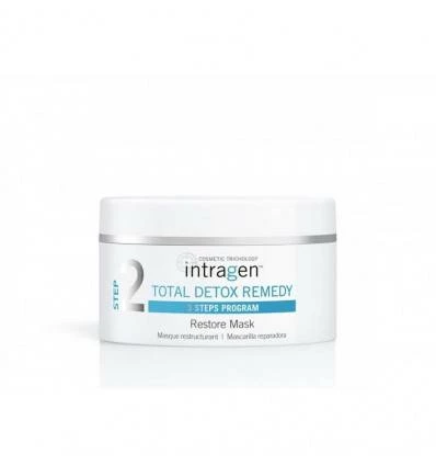 Meilleure vente ✔️ Masque Restructurant Intragen Revlon 200 Ml 👍 1 Meilleure vente ✔️ Masque Restructurant Intragen Revlon 200 Ml 👍