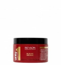 Acheter 🤩 Masque Tout-En-Un Uniq One Revlon 300ml ❤️