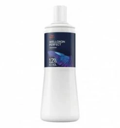 Remise 🥰 Oxydant Welloxon Perfect Wella 500ml ⌛