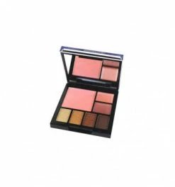 Budget 👍 Palette Make Up Chains ParisAx 🤩