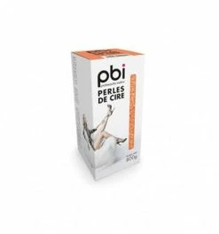 Sortie 😉 Perles De Cire Pelable Calendula Bio 800g PBI 💯