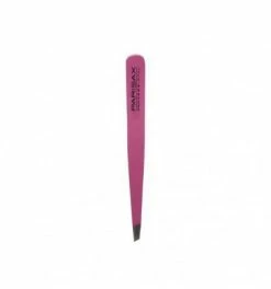 Promo ✨ Pince à épiler Oblique Rose ParisAx ⭐