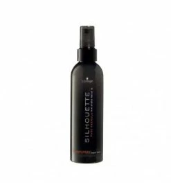 Budget 👏 Pump Spray Silhouette Schwarzkopf 200ml 🎉