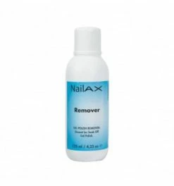 Le moins cher 🌟 Remover Pour Vernis Semi Permanent 125ml Parisax ✔️